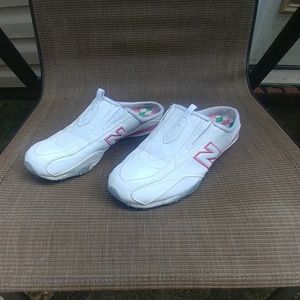 New Balance slip on shoes